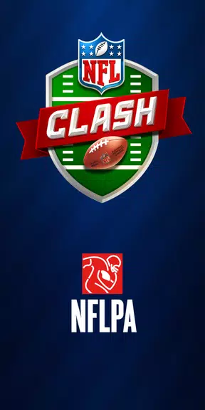 NFL Clash Screenshot1