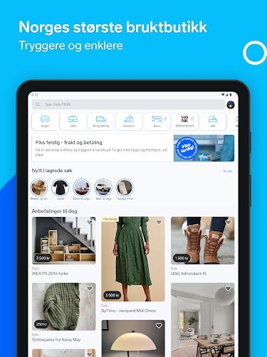 FINN.no Screenshot7