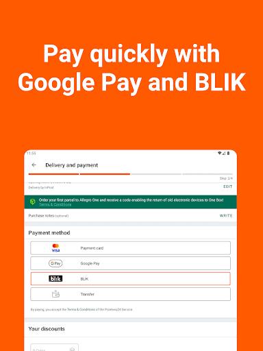 Allegro: shopping online Screenshot4