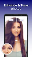 PhotoFixer - AI Photo Enhancer Screenshot2