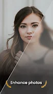 PhotoFixer - AI Photo Enhancer Screenshot1