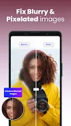 PhotoFixer - AI Photo Enhancer Screenshot4