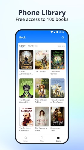 PDFelement-PDF Editor & Reader Screenshot2