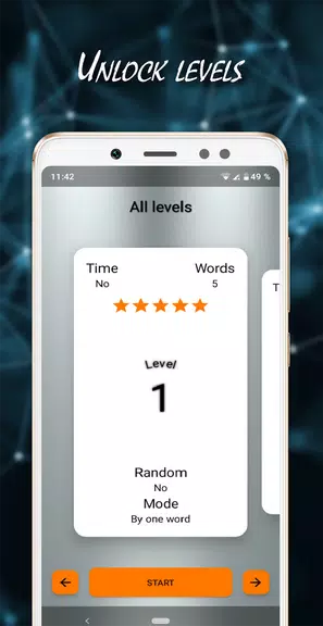 Mnemonist Screenshot2