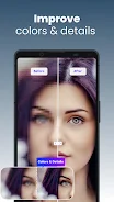 PhotoFixer - AI Photo Enhancer Screenshot3