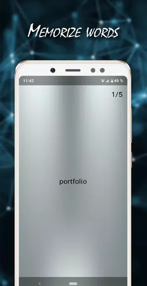 Mnemonist Screenshot3