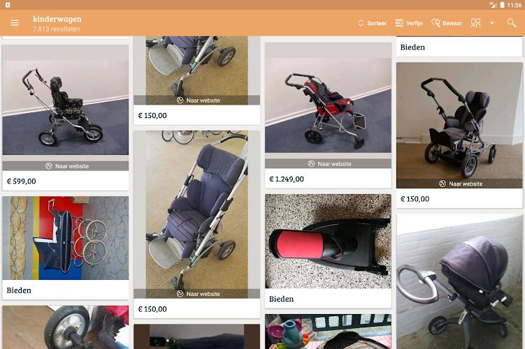 Kleinanzeigen - without eBay Screenshot8