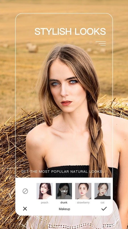 Camera360 :Photo Editor&Selfie Screenshot3