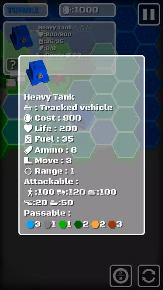 Petit Wars Screenshot3