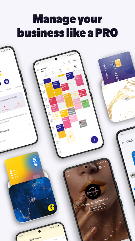 Gallery: Photo Gallery, Album Screenshot3