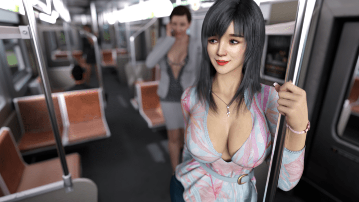 LISA Ep.2 Ch.2 v1.0 Alpha Screenshot4