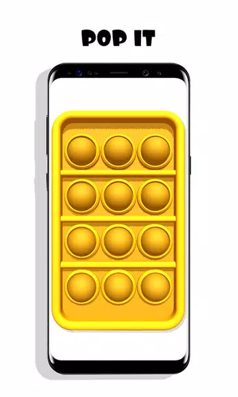 Sensory Fidget Toys! Screenshot2