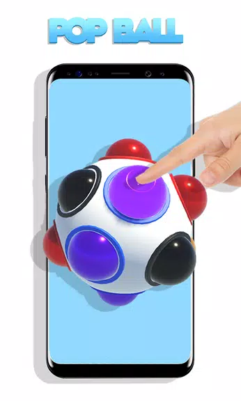 Sensory Fidget Toys! Screenshot4