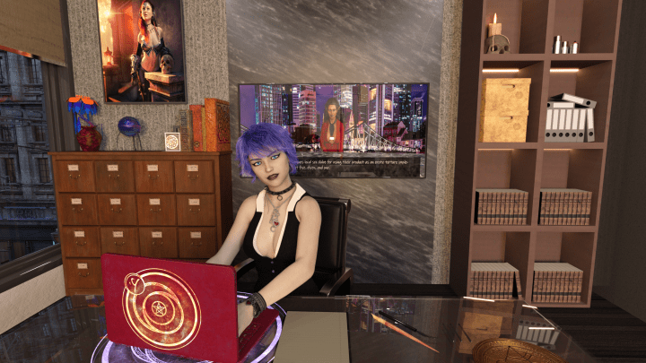 Left Hand Magic v14.0 Screenshot1