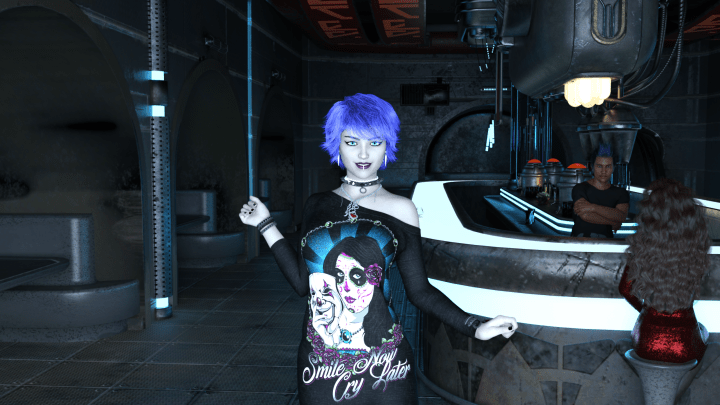 Left Hand Magic v14.0 Screenshot2