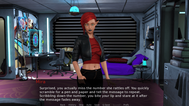 Left Hand Magic v14.0 Screenshot3