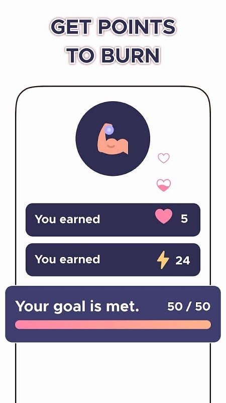 VisionUp Eye Exercises Screenshot3