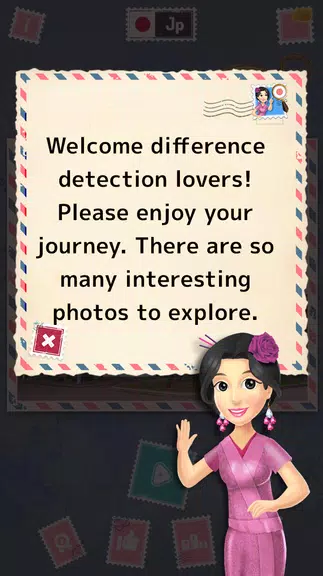 Find the Difference in Japan Screenshot4