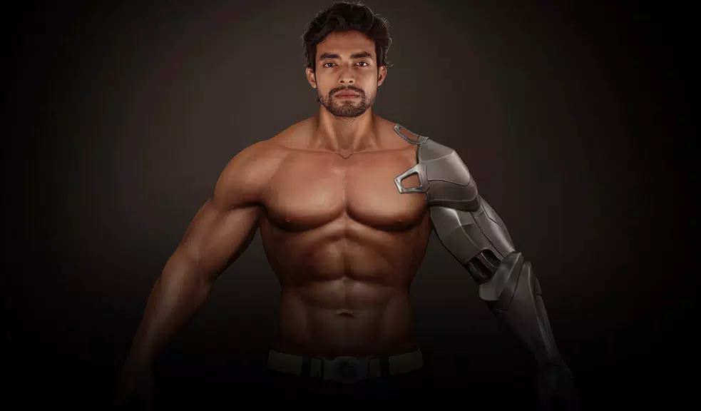 Bizli The Game Screenshot3