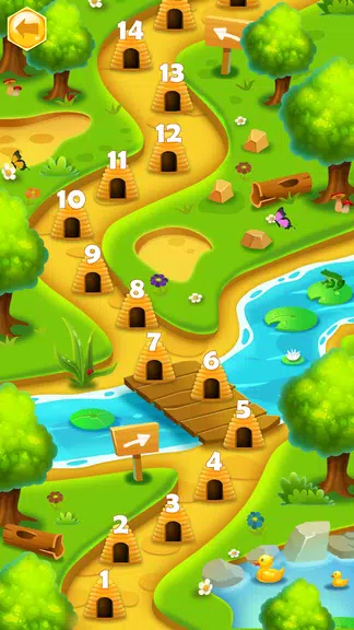 Wordiary Screenshot3