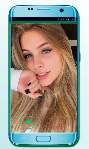 How to get a girlfriend Screenshot1