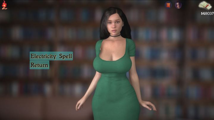 Master of the Earth: Reborn 0.5 Screenshot4