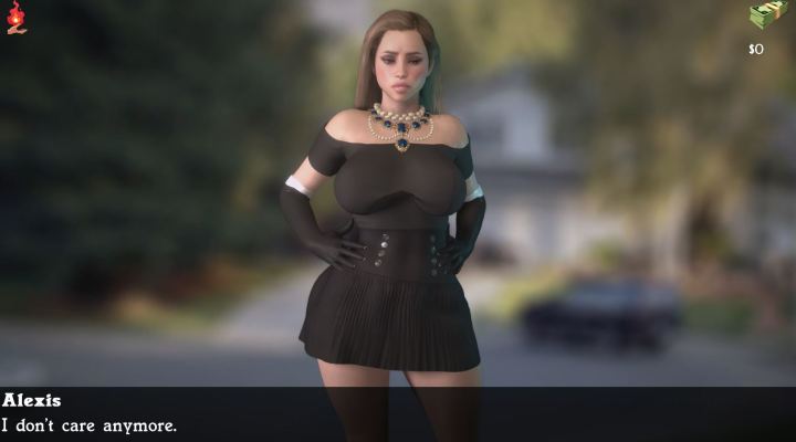 Master of the Earth: Reborn 0.5 Screenshot3