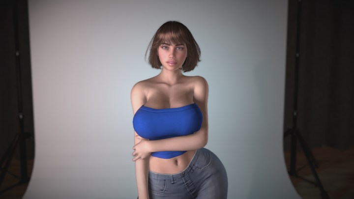 Master of the Earth: Reborn 0.5 Screenshot2