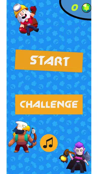 Guess Brawlers Screenshot1