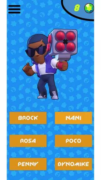 Guess Brawlers Screenshot3