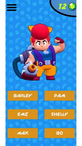 Guess Brawlers Screenshot4