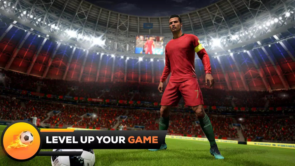 Ultimate Scorers Screenshot3