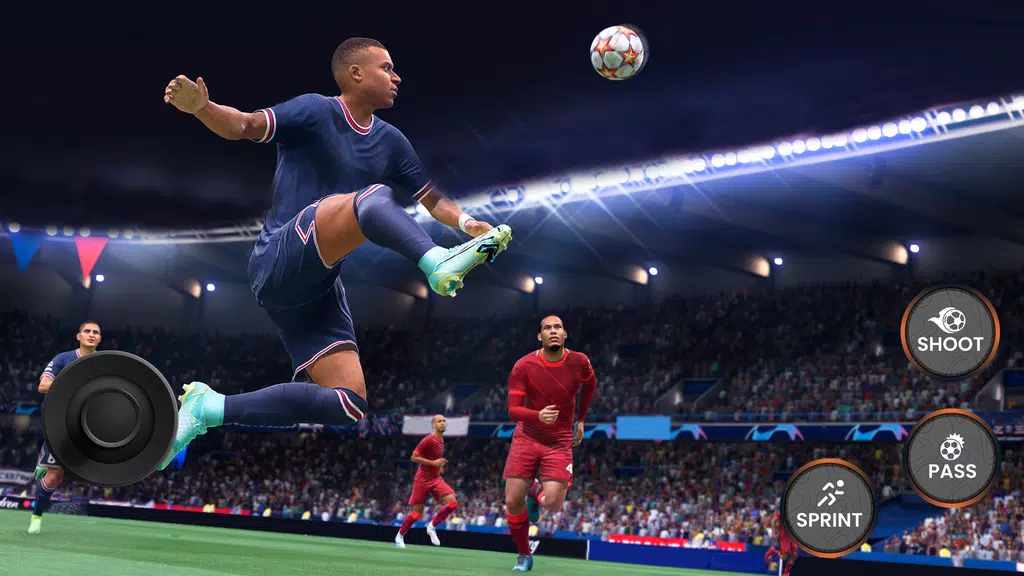 Ultimate Scorers Screenshot2