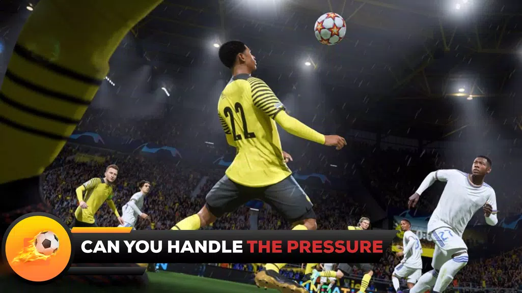 Ultimate Scorers Screenshot4