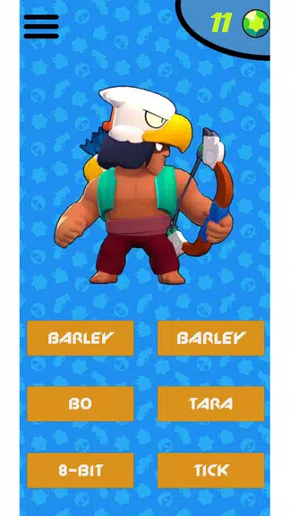 Guess Brawlers Screenshot2