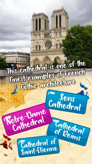 Art Quiz Questions And Answers Screenshot4