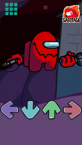 Friday Funny Mod: Imposter Cha Screenshot2