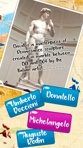 Art Quiz Questions And Answers Screenshot2