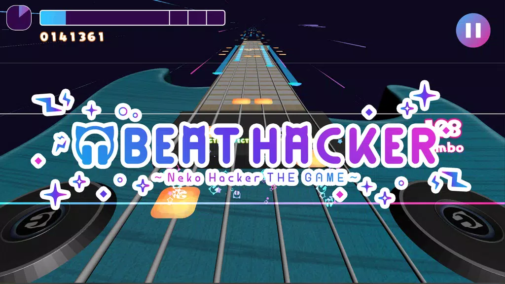 Beat Hacker Screenshot3