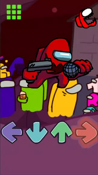 Friday Funny Mod: Imposter Cha Screenshot4