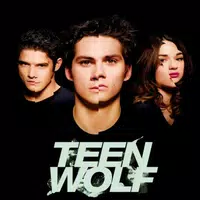 Teen Wolf Quiz APK