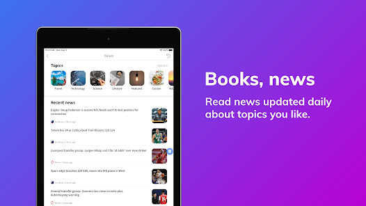 4English Screenshot1