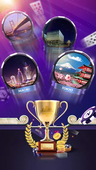 Liêng - ZingPlay - Bài 3 cây Screenshot2