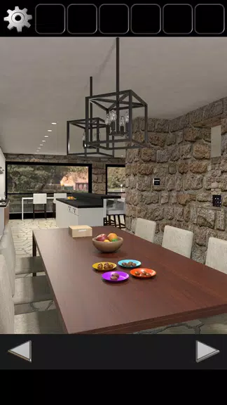 Can you escape Stone House Screenshot3