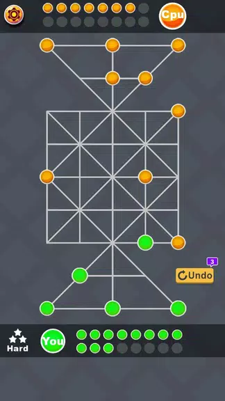 Sholo Guti 16 Beads tiger trap Screenshot3