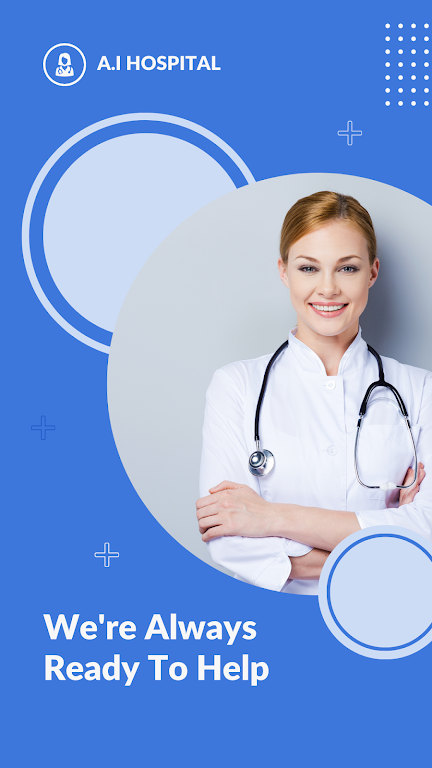 BP Tracker - Health Care A.I Screenshot2