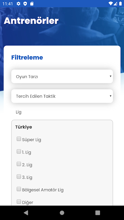 TransferOcean Screenshot4