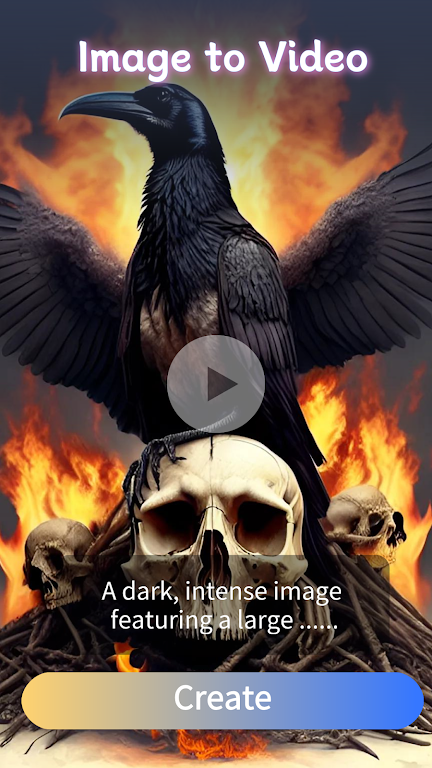 Viduo AI: AI Video Generator Screenshot2