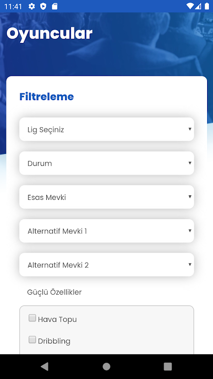 TransferOcean Screenshot3