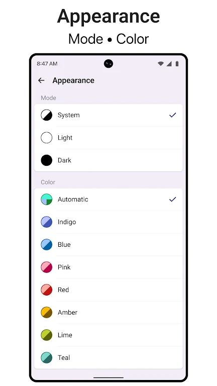 Smart Timetable Screenshot4